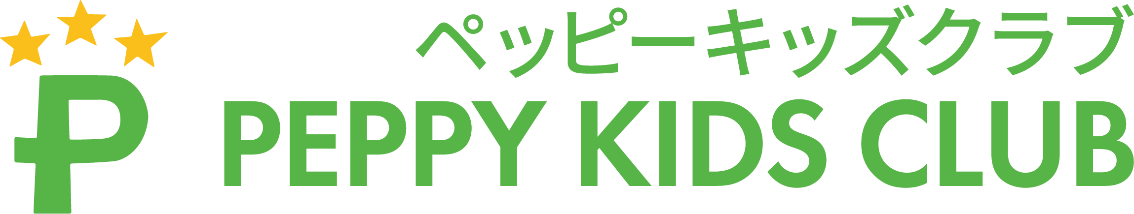 PEPPY KIDS CLUB